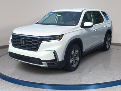 Used 2024 Honda Pilot EX-L