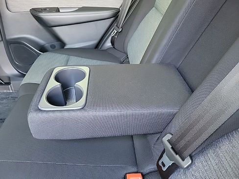 Certified 2023 Nissan Rogue SV image 16