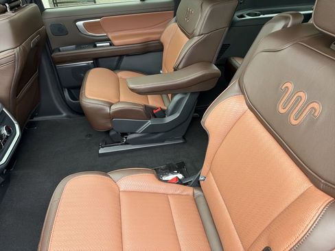 New 2026 Ford Expedition Max King Ranch image 11