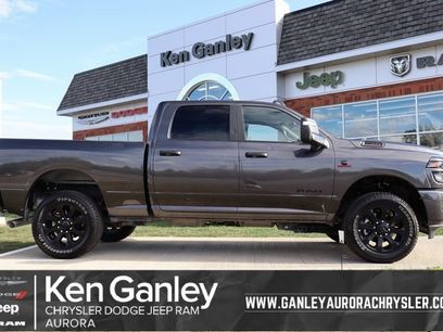 Used 2025 RAM 2500 Big Horn