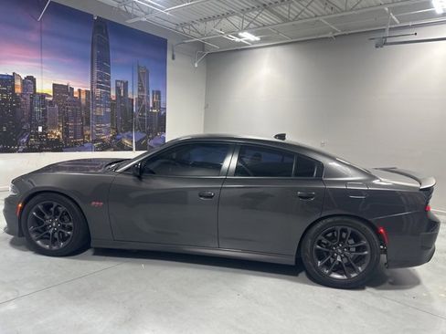 Used 2023 Dodge Charger Scat Pack image 14
