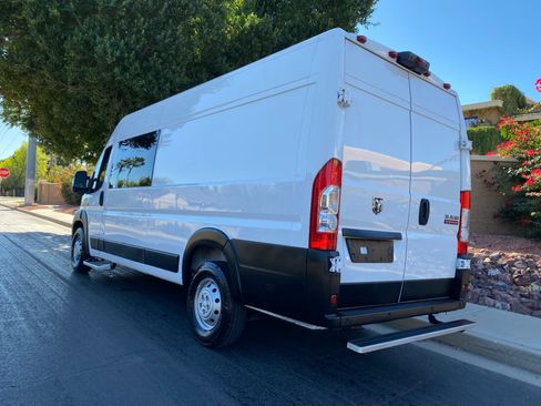 Used 2020 RAM ProMaster 3500 image 51