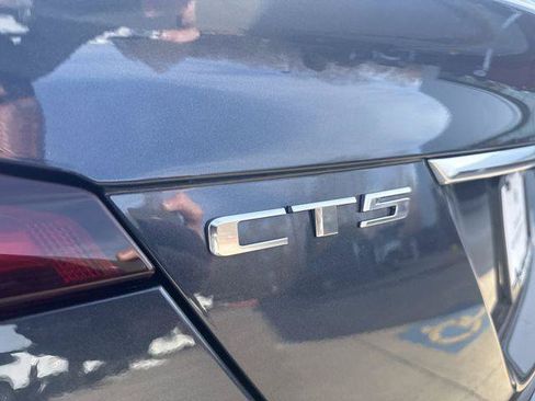 New 2026 Cadillac CT5 Premium Luxury AWD/4WD image 19