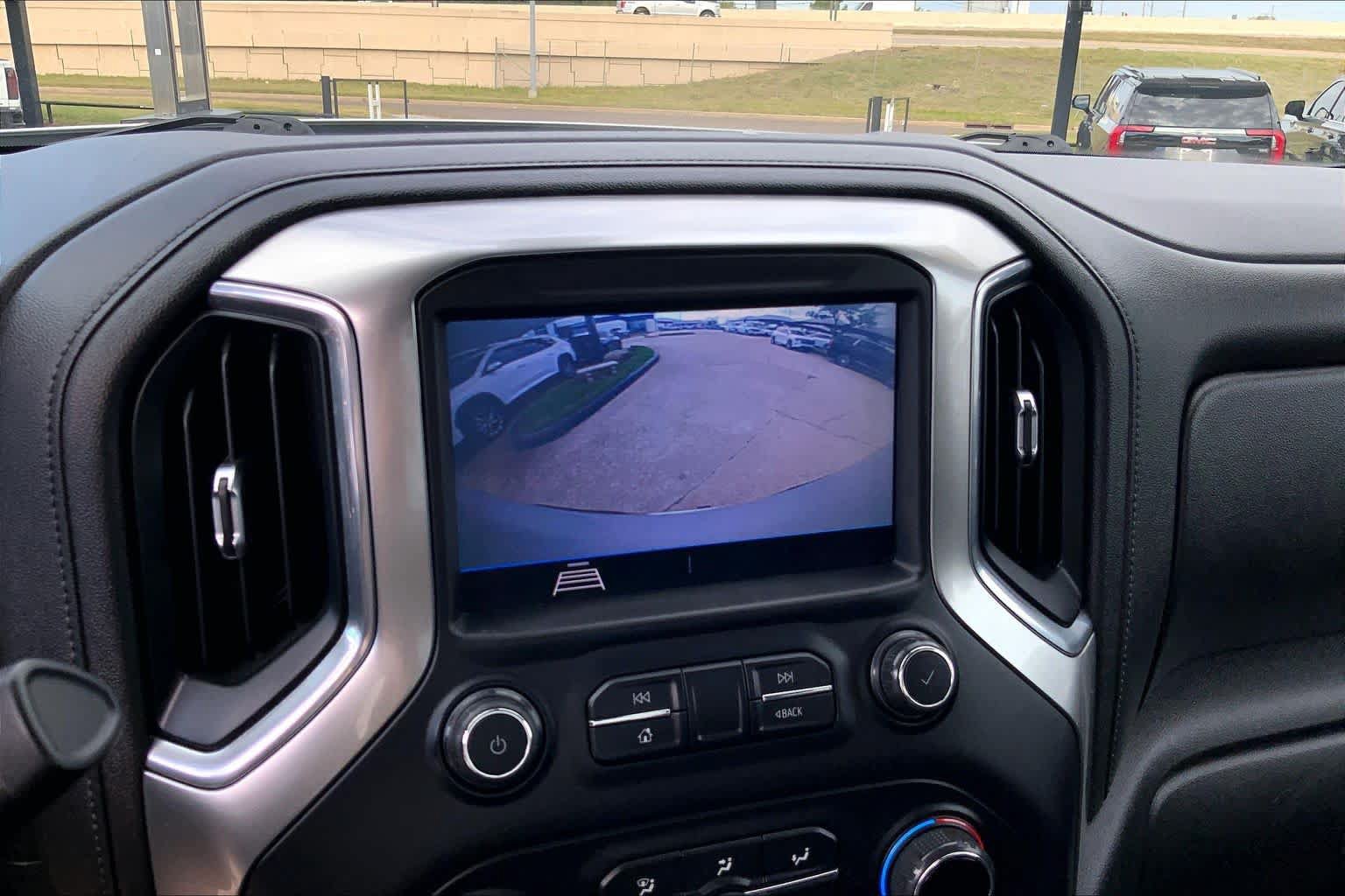 Used 2020 Chevrolet Silverado 1500 LT w/ Fleet Comfort Package AWD/4WD image 26