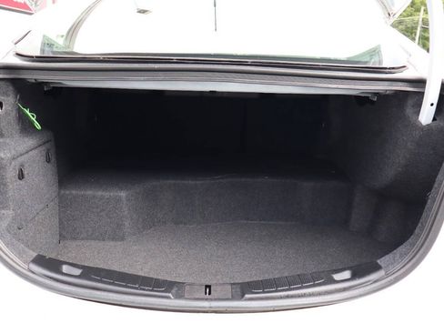 Used 2018 Ford Fusion S FWD image 4