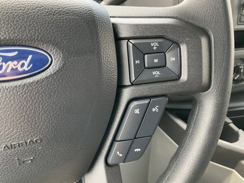 New 2025 Ford E-350 and Econoline 350 Super Duty w/ Power Equipment Group image 18