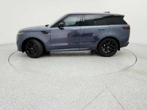 Used 2025 Land Rover Range Rover Sport Dynamic SE AWD/4WD image 8