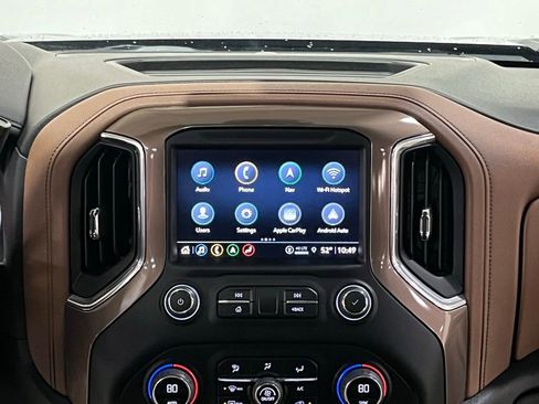 Used 2023 Chevrolet Silverado 3500 High Country w/ Z71 Off-Road Package image 22