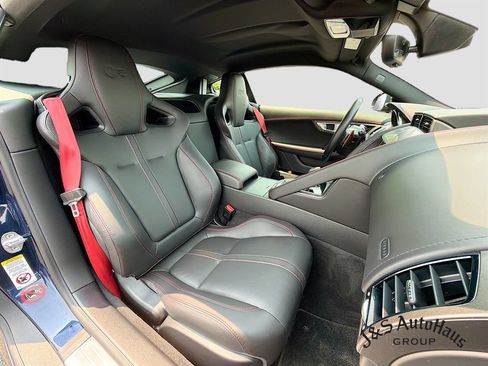 Used 2015 Jaguar F-TYPE R RWD image 32