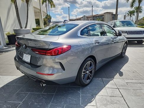 Used 2024 BMW 228i Gran Coupe image 8