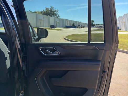 Used 2023 Chevrolet Suburban LS w/ Driver Alert Package image 47