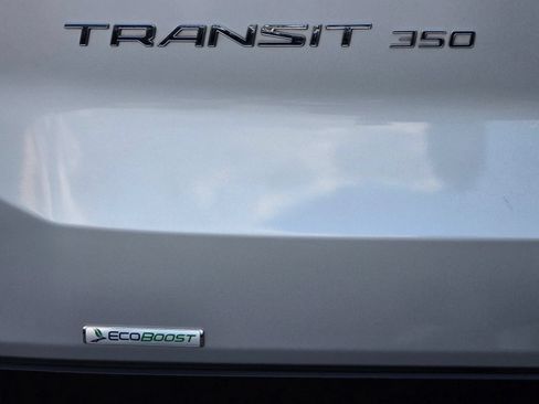 Used 2021 Ford Transit 350 XLT RWD image 33