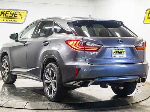 Used 2018 Lexus RX 350 FWD image 2