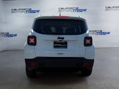 Used 2019 Jeep Renegade Altitude w/ Quick Order Package 2XM image 6