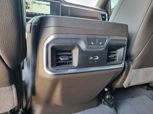 Used 2025 GMC Sierra 1500 Denali AWD/4WD image 28
