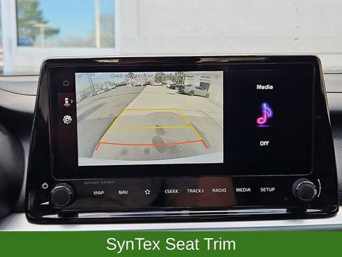 Used 2024 Kia Forte GT-Line w/ GT-Line Premium Package image 19