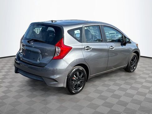 Used 2018 Nissan Versa Note SV image 6