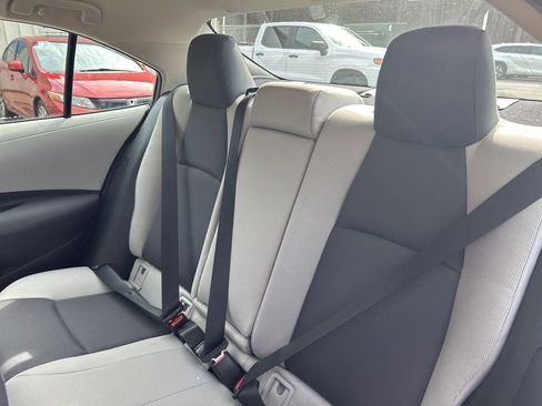 New 2026 Toyota Corolla LE image 8