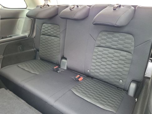 Used 2025 Nissan Pathfinder SV w/ Cargo Package image 24