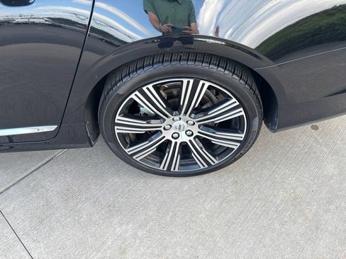 Certified 2023 Volvo S90 B6 Plus AWD/4WD image 14