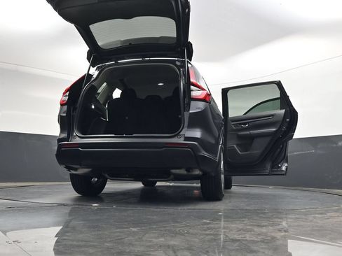 Certified 2026 Honda CR-V EX image 54