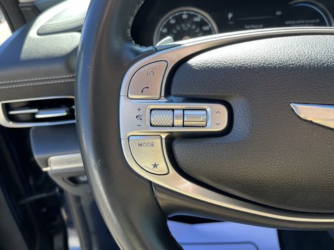 Used 2024 Genesis GV80 2.5T AWD/4WD image 20