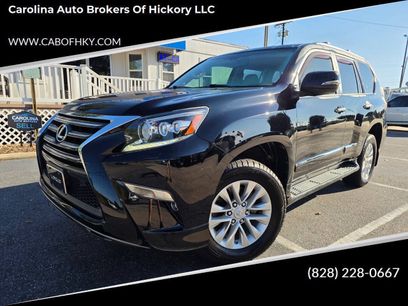 Used 2015 Lexus GX 460 w/ Premium Package