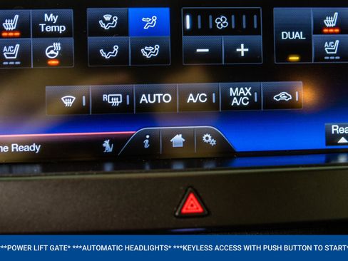 Used 2014 Ford Explorer Limited w/ Equipment Group 301A AWD/4WD image 10