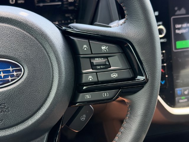 New 2026 Subaru Forester Touring AWD/4WD image 24