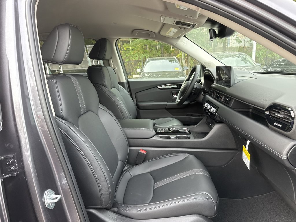 New 2026 Honda Pilot EX-L image 25