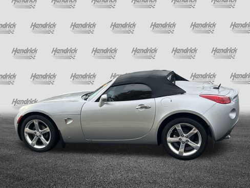 Used 2008 Pontiac Solstice GXP w/ Premium Package image 7