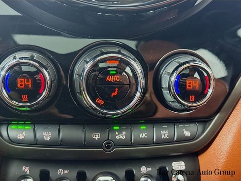 Used 2023 MINI Cooper Countryman John Cooper Works image 16