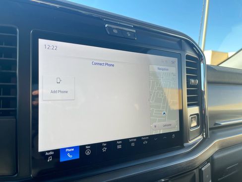 New 2026 Ford F250 Lariat w/ FX4 Off-Road Package image 40