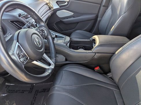 Used 2023 Acura RDX w/ Technology Package image 19