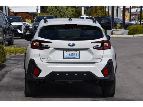 Certified 2025 Subaru Crosstrek 2.5i Limited image 5