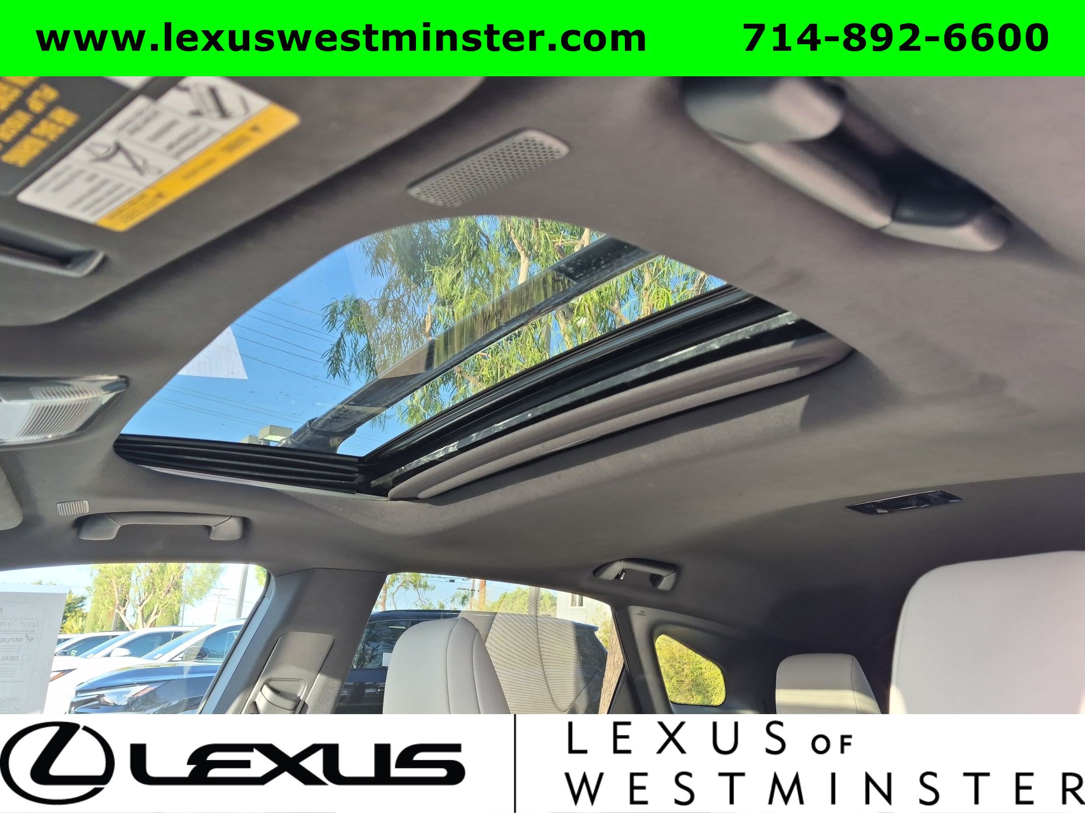 Used 2026 Lexus RX 350h w/ Convenience Package AWD/4WD image 19