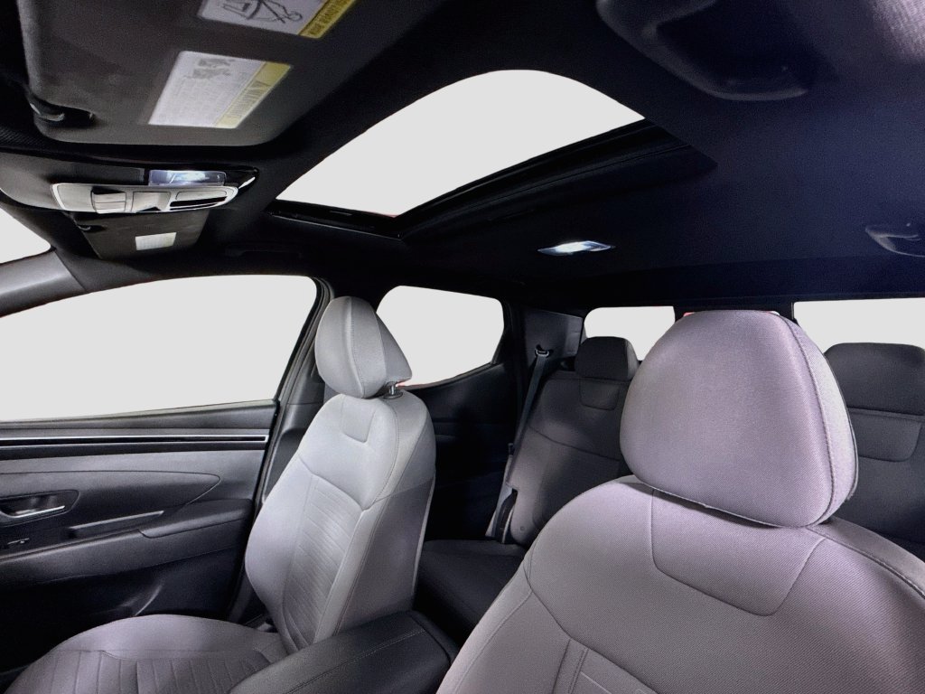 Certified 2023 Hyundai Santa Cruz SEL Premium AWD/4WD image 12