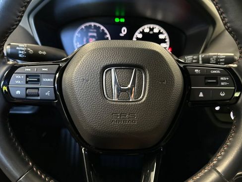 Used 2025 Honda HR-V Sport image 24