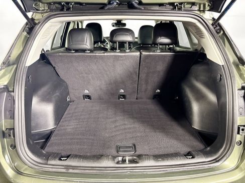 Used 2018 Jeep Compass Latitude image 20