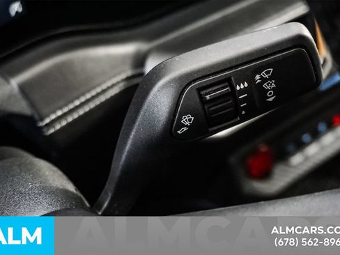 Used 2024 Ford Mustang Premium RWD image 26