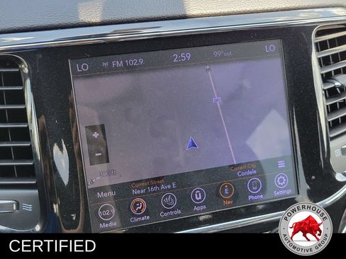 Used 2019 Jeep Grand Cherokee Limited RWD image 27