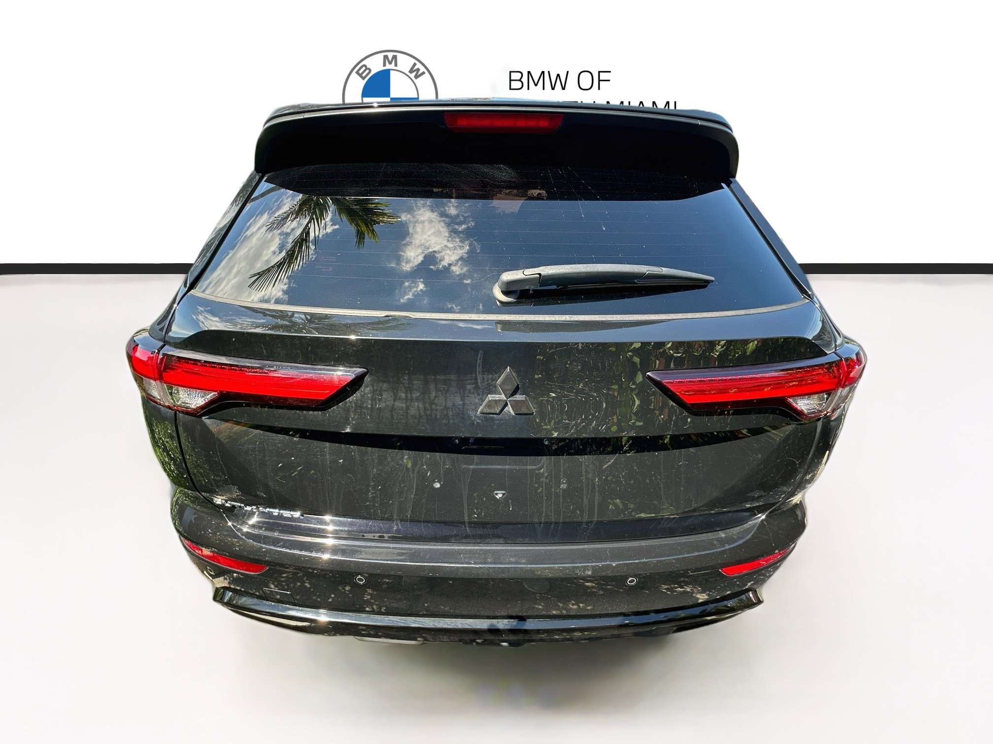 Used 2022 Mitsubishi Outlander SEL FWD image 6