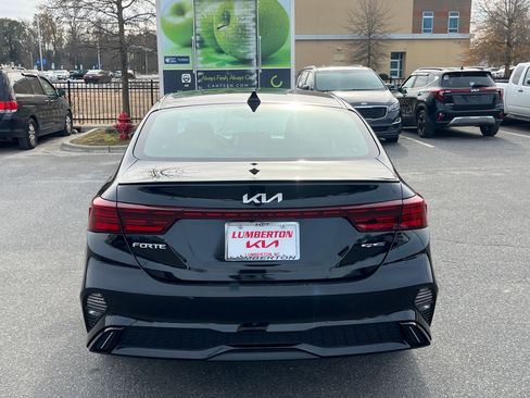 Used 2024 Kia Forte GT-Line image 17