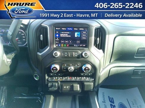 Used 2021 GMC Sierra 2500 AT4 w/ AT4 Premium Plus Package image 15