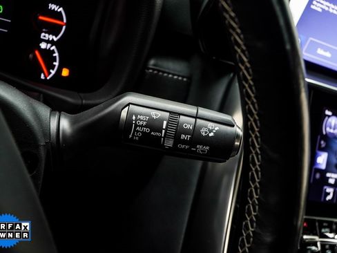 Used 2023 Lexus LX 600 F Sport image 35