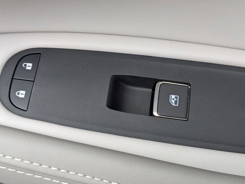 New 2026 INFINITI QX60 Luxe FWD image 38