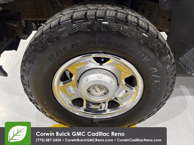 Used 2007 Ford F250 XL AWD/4WD image 29