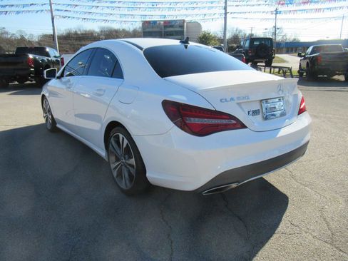 Used 2019 Mercedes-Benz CLA 250 image 3