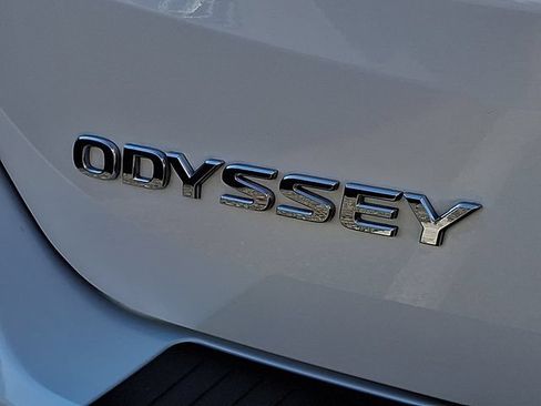 Used 2025 Honda Odyssey EX-L image 32