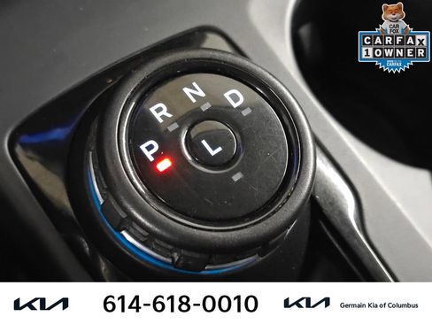 Used 2024 Ford Bronco Sport Heritage AWD/4WD image 24